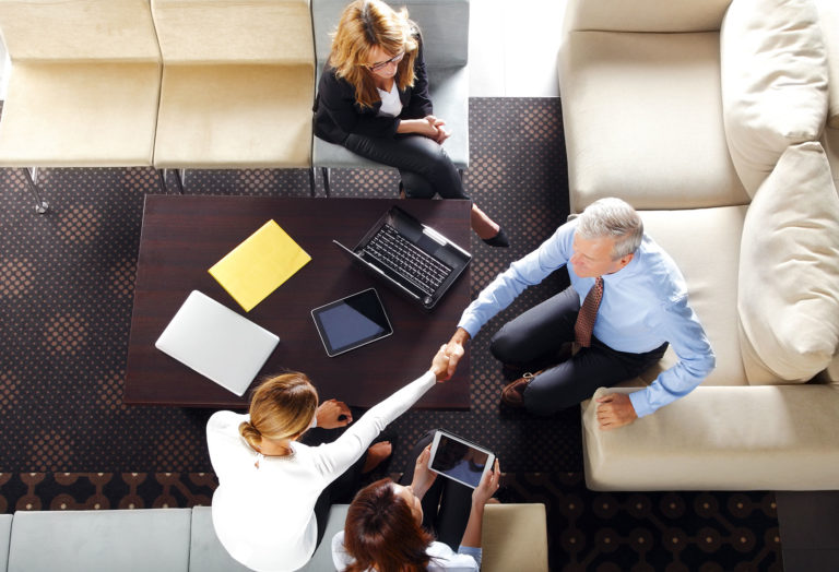 Healthcare Partners