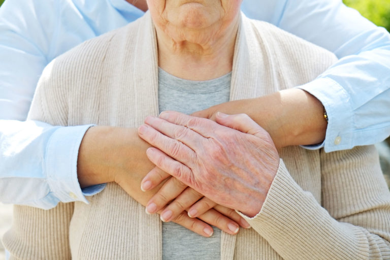 Helping Patients in Need